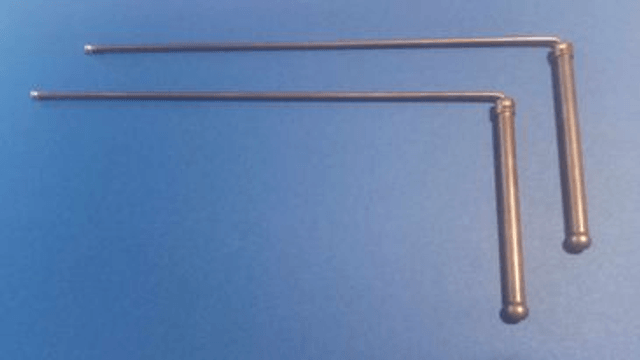 Dowsing Rods