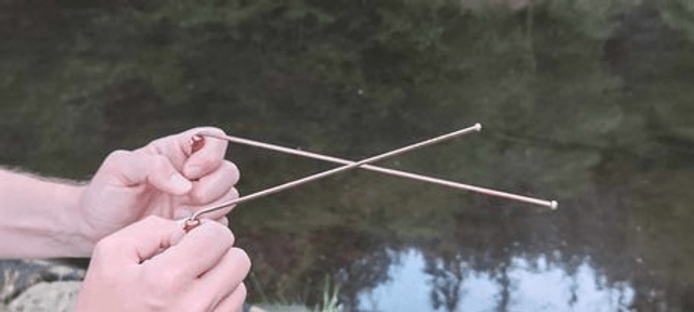 Dowsing Rods